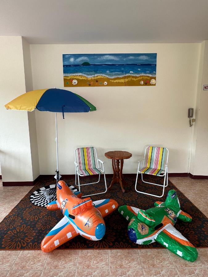 Kata Place Hotel Extérieur photo