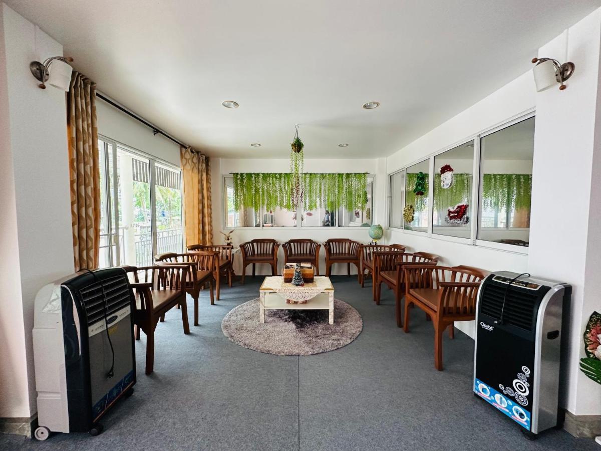 Kata Place Hotel Extérieur photo