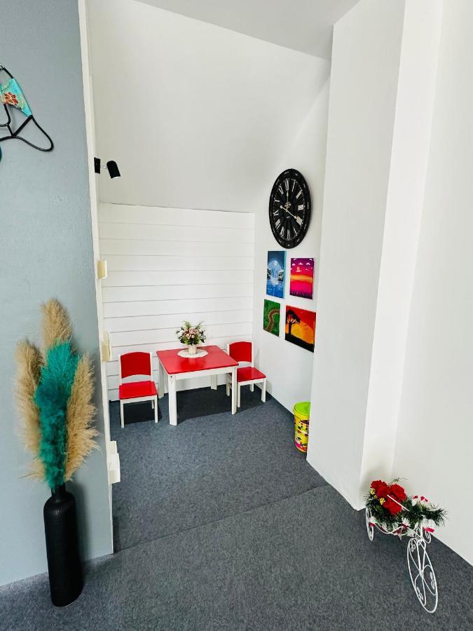 Kata Place Hotel Extérieur photo