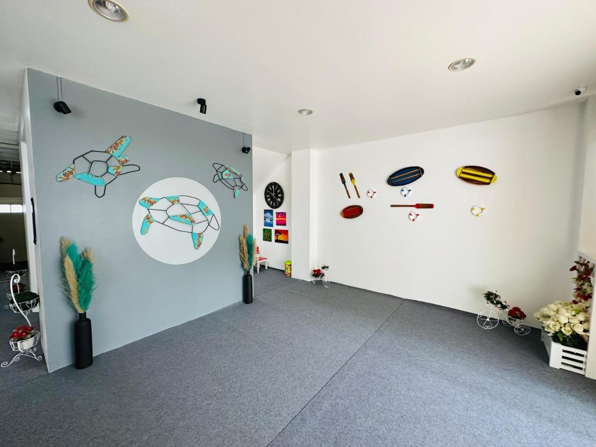 Kata Place Hotel Extérieur photo