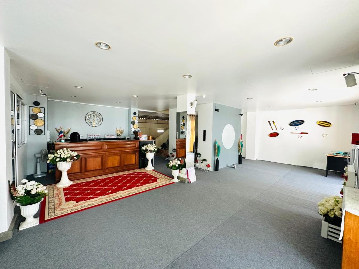 Kata Place Hotel Extérieur photo