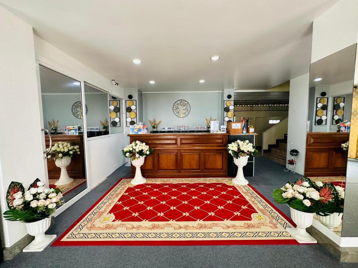 Kata Place Hotel Extérieur photo