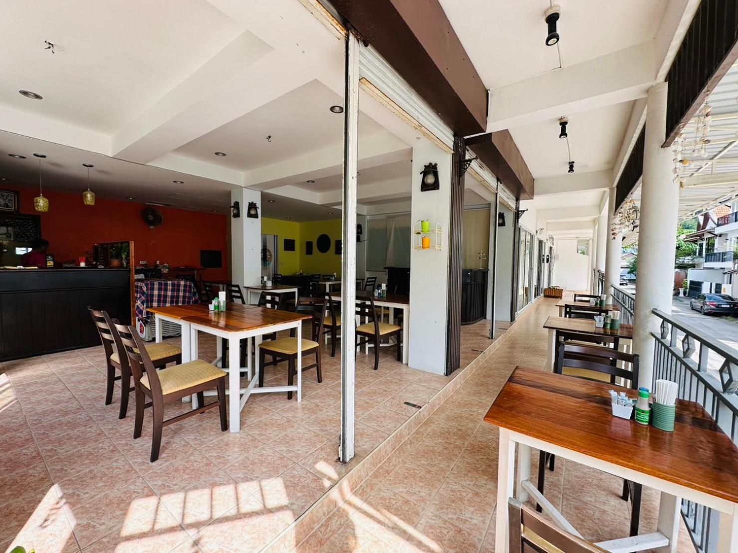 Kata Place Hotel Extérieur photo