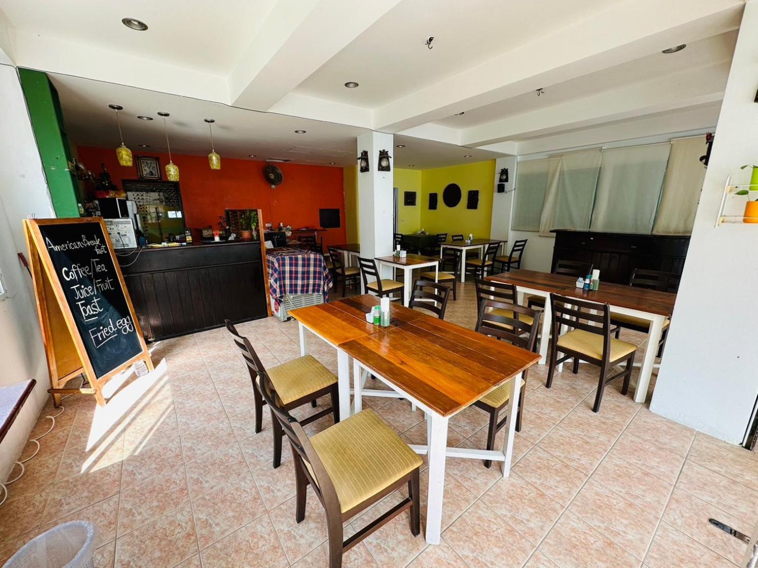 Kata Place Hotel Extérieur photo