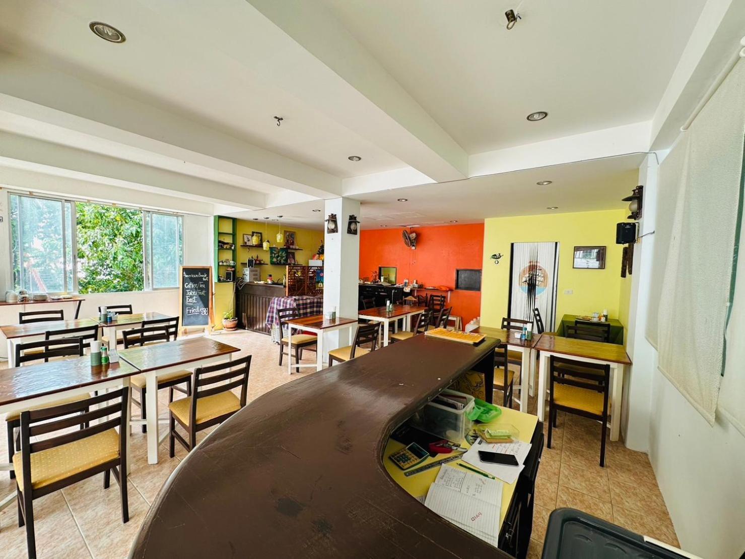 Kata Place Hotel Extérieur photo