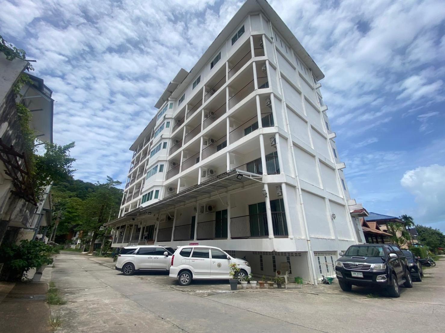 Kata Place Hotel Extérieur photo
