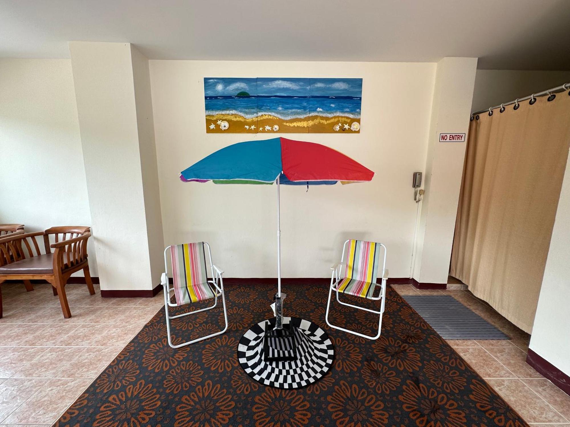 Kata Place Hotel Extérieur photo